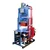 Heavy Duty Concrete Vibrator Paver Machine